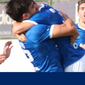 Sandinenses vence e faz o pleno fora de portas