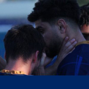 Sandinenses vence e faz o pleno fora de portas