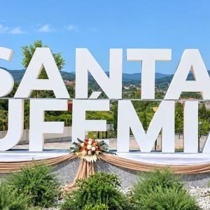 Inauguração da Brigada Verde de Prazins Santa Eufémia