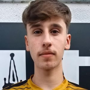Santiago Amorim reforça Torcatense