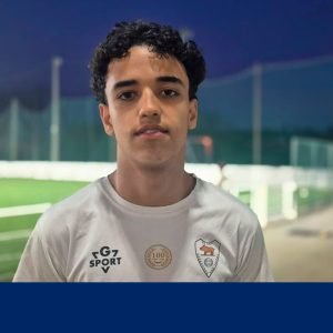 Santiago: “Voltei mais forte e estou a progredir”