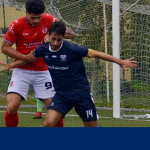 Santiago empata no jogo grande da 10ªjornada