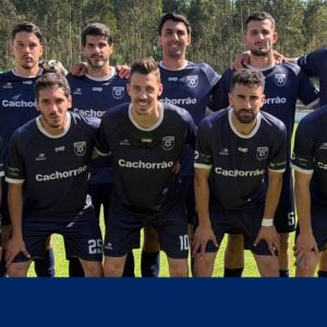 Santiago Mascotelos firme no quinto lugar