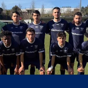 Santiago Mascotelos perde com o líder Pevidém