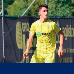São Cristóvão festejou permanência na Honra