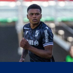 Saviolo volta a ganhar destaque na Liga