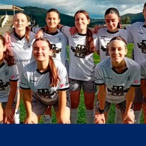 Estreia a vencer das sub-17 do Selho