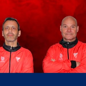 Vimaranense Sérgio Nuno renova com o Tagilde