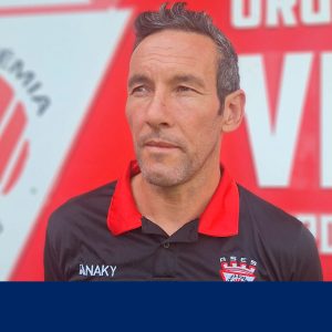 Sérgio Silva: “Estar muito concentrados e empenhados para conquistar os três pontos”
