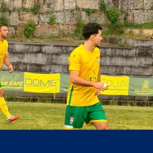 Serzedelo com resultado gordo diante o Lousado