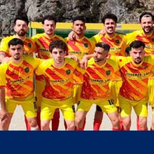 Serzedo garante presença na final da Taça da Associação