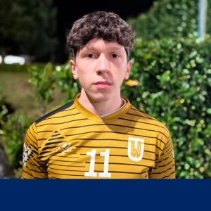 Silva promovido à equipa de sub-23