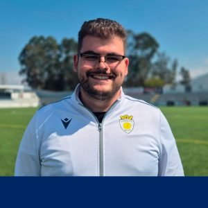 Simão Simões: “Tivemos atitude e entramos com vontade”