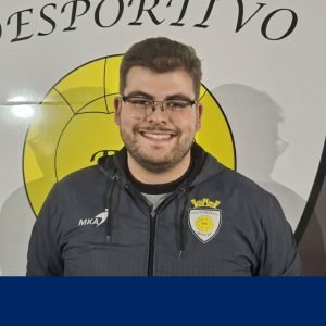 Simão Simões: “Vamos a jogo com a ambição de sempre”