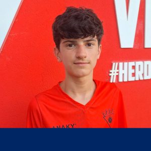 Simãozinho: “Continuar a crescer no Ases”