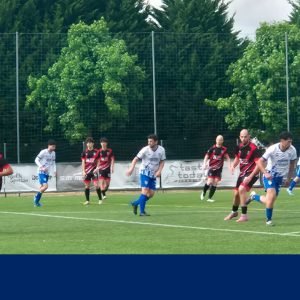 Souto venceu na receção ao Panteras de Matamá