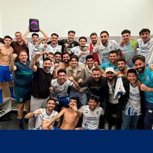 Souto e Gondomar termina a época com vitória