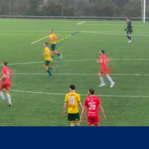 Santo Estêvão segue em frente na taça
