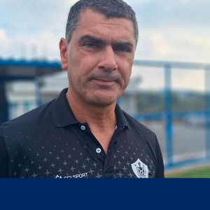 Stephane Varela: “Temos de estar no nosso melhor”