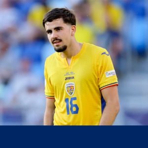 Tony Strata dispensado da seleção