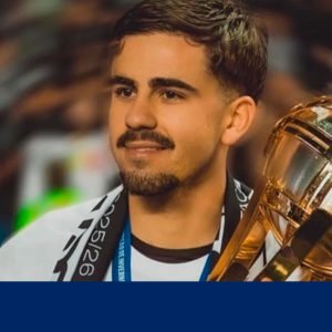 Strata cresce e valoriza no castelo do Rei