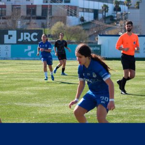 Sub-15 do Ponte derrotadas pela margem mínima