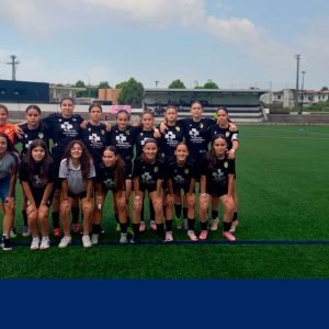Sub-15 do Ronfe garantem presença na final