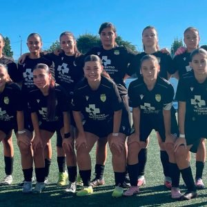 Sub-19 do Ronfe com novo triunfo no campeonato