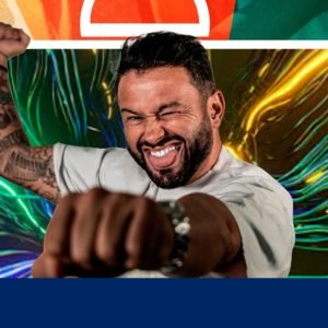 DJ Pette é cabeça de cartez no “Sunset do Moinho”