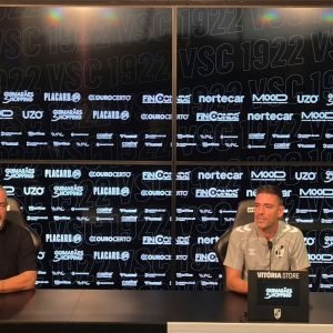 Tiago Margarido: “Vamos entrar exclusivamente com o objetivo de o ganhar”