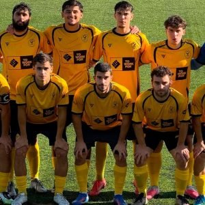 Tabuadelo vence na casa do Arões