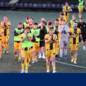 Tabuadelo goleou no dérbi com o Longos