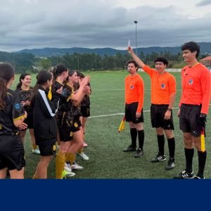 Valores que superam resultados