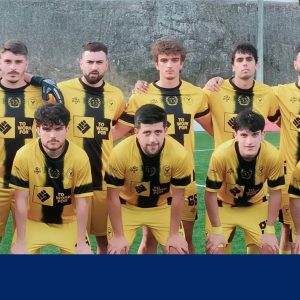 Tabuadelo cede empate em Tagilde