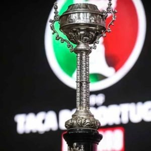 Pevidém visita Celoricense na Taça