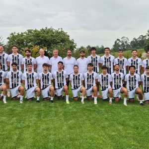 Taipas empata no reduto do Santo Adrião
