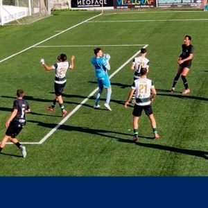 Taipas empata na estreia de Jorge Luís