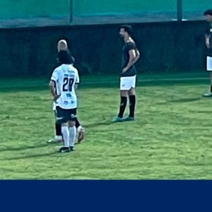 Santo Estêvão venceu nas Taipas