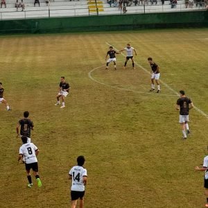 Jovem Luca coloca Taipas na liderança