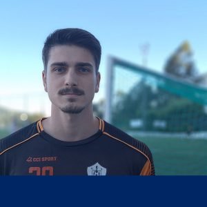 Teixeira muito próximo de reforçar o Taipas
