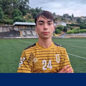 Teixeira: “Acabou por ser uma época positiva”
