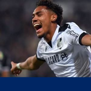 Balieiro já é uma certeza