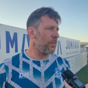 Tiago Carneiro: “Clara noção de que será difícil”