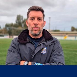 Tiago Carneiro: “A equipa tem mostrado muita alma”