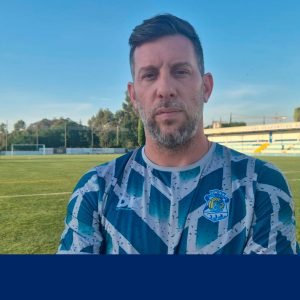 Tiago Carneiro: “Vamos com tudo para ganhar a Taça”