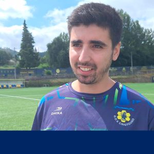 Tiago Dias: “Acreditamos que vamos continuar a crescer”