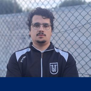 Tiago Fernandes continua no Torcatense