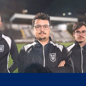 Tiago Fernandes: “Merecíamos mais e estes jogadores mereciam mais”