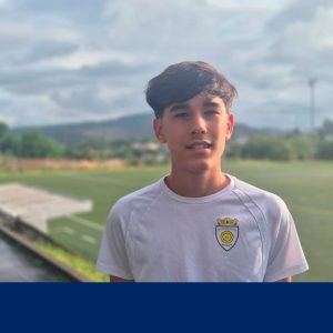 Tiago Gonçalves: “Felizmente consegui contribuir”