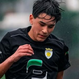 Duo renova pelos juvenis do Ronfe